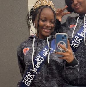 Meet your Posher, Aivory